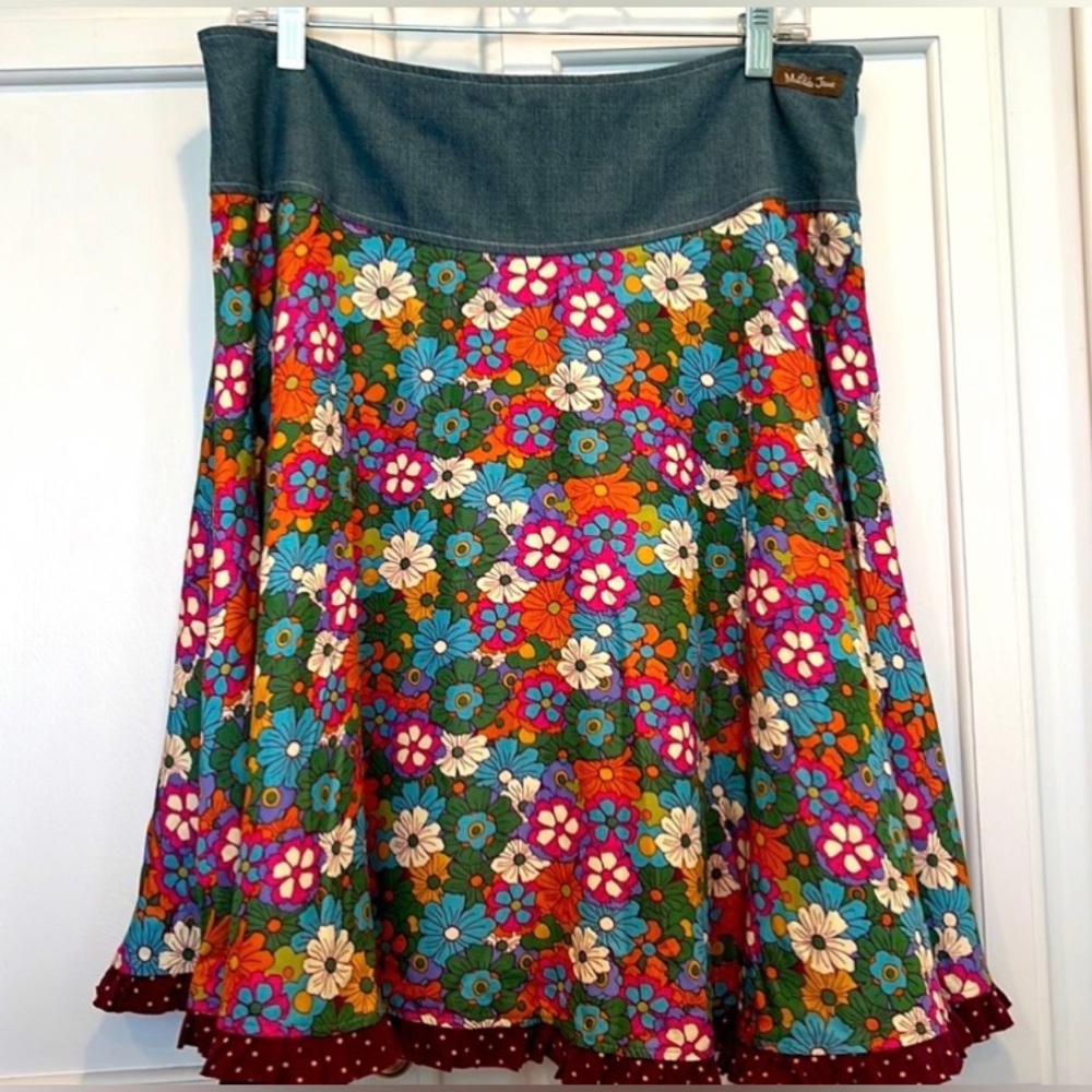 Matilda Jane Women’s Skirt | Size M